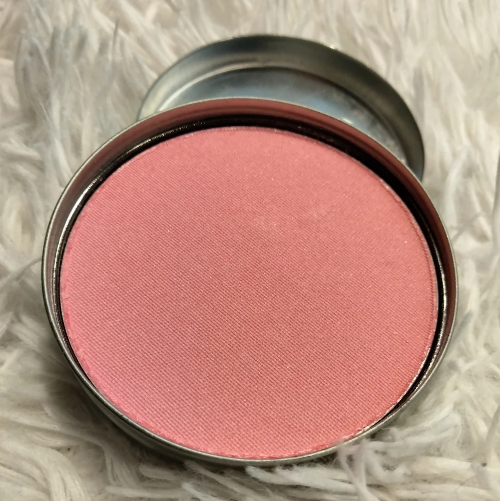 🆕 CARGO Cosmetics BL-21 Amalfi Blush